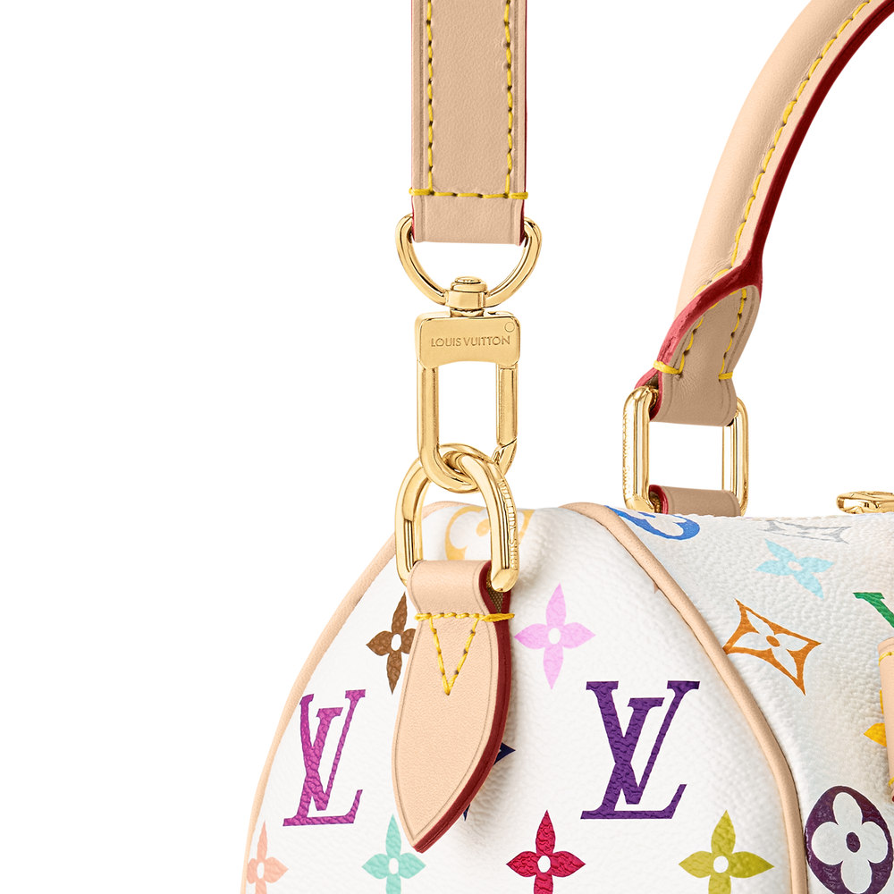 Sac x TM Speedy Bandoulière 25 - photo 3/7 - UrbanDrip
