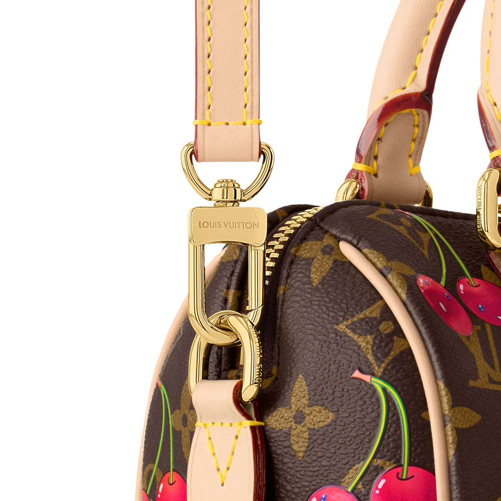 Sac x TM Speedy Bandoulière 20 - photo 3/7 - UrbanDrip