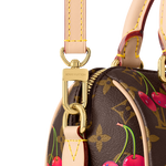 Sac x TM Speedy Bandoulière 20 - photo 3/7 - UrbanDrip