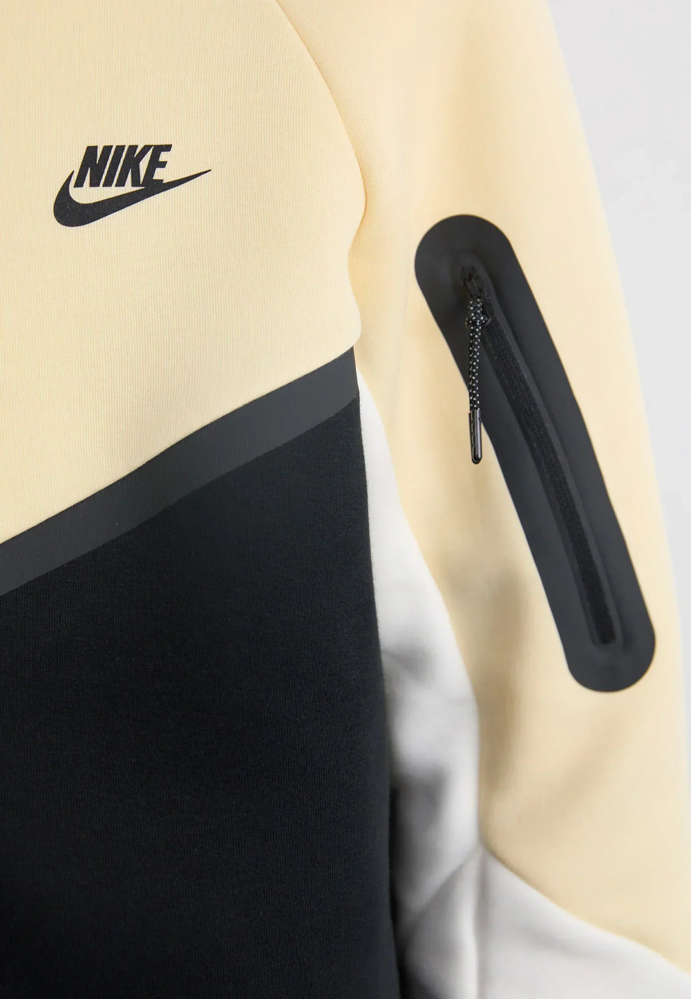 Zip Zippé Beige - photo 2/4 - UrbanDrip