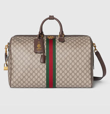 Sac de voyage Savoy grande taille - photo 1/8 - UrbanDrip