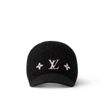 Casquette Woolgram - photo 1/3 - UrbanDrip