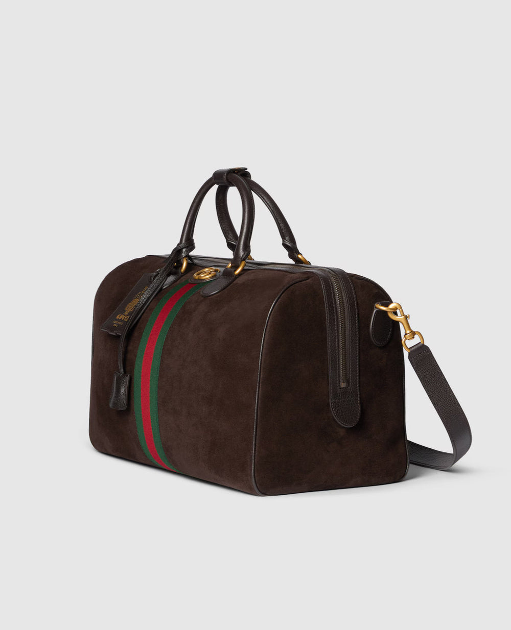 Sac de voyage Savoy format moyen - photo 2/9 - UrbanDrip
