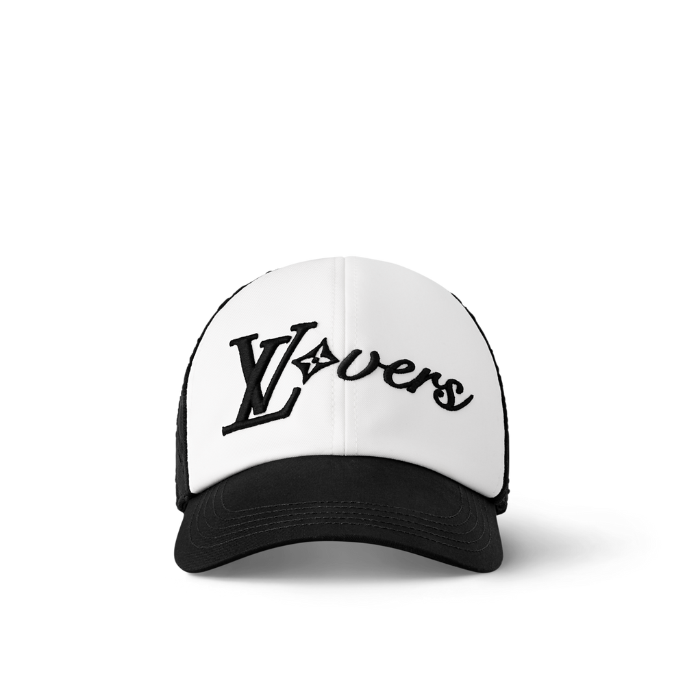 Casquette en mesh Vers - photo 1/5 - UrbanDrip