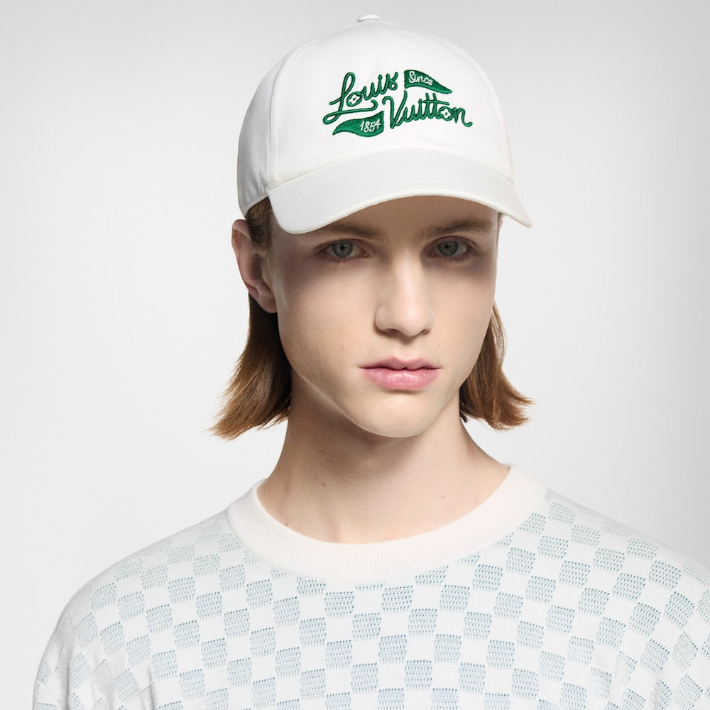 Casquette Golf - photo 2/6 - UrbanDrip