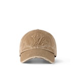 Casquette Denim Washed - photo 1/5 - UrbanDrip