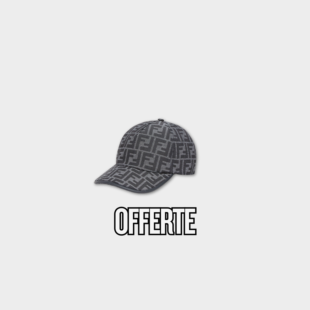 Casquette Outfit Offerte - photo 7/7 - UrbanDrip