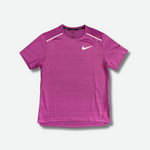 Ensemble Sport short t shirt running Rose - photo 2/3 - UrbanDrip