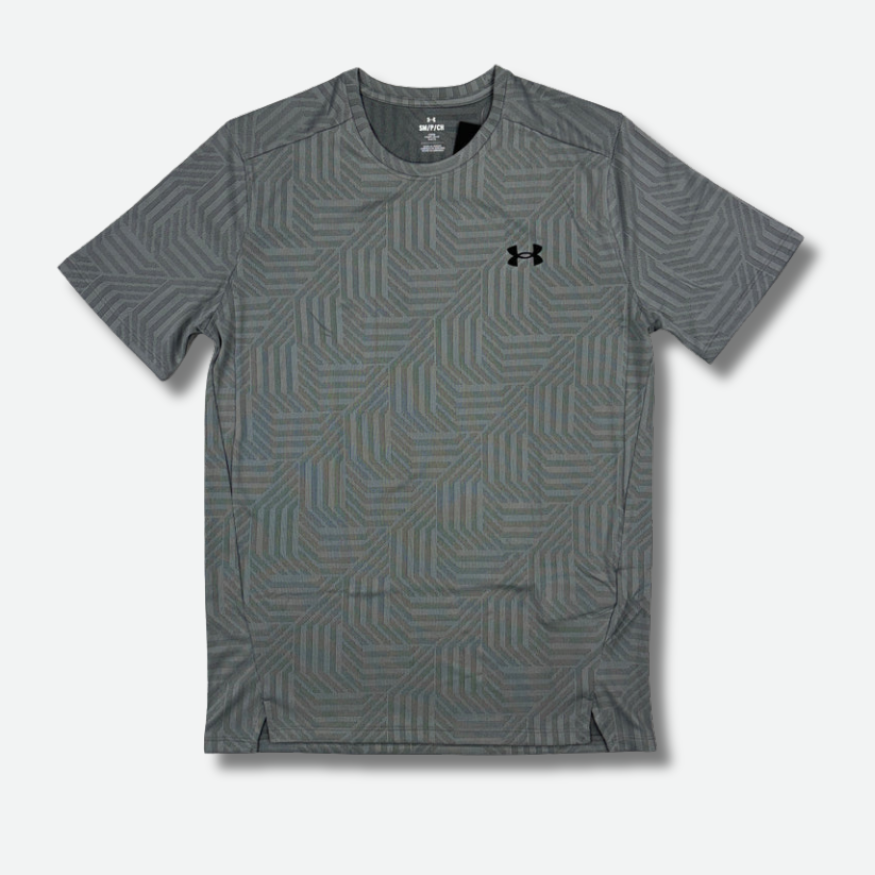 Ensemble Sport short t shirt Gris - photo 2/3 - UrbanDrip
