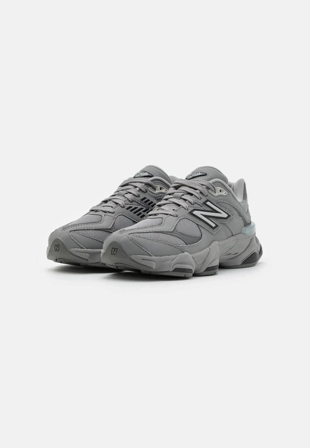 Sneakers 9060 Gris - photo 2/5 - UrbanDrip