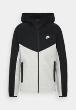 Zip Nouveau Zippé Noir Et Gris - photo 1/4 - UrbanDrip