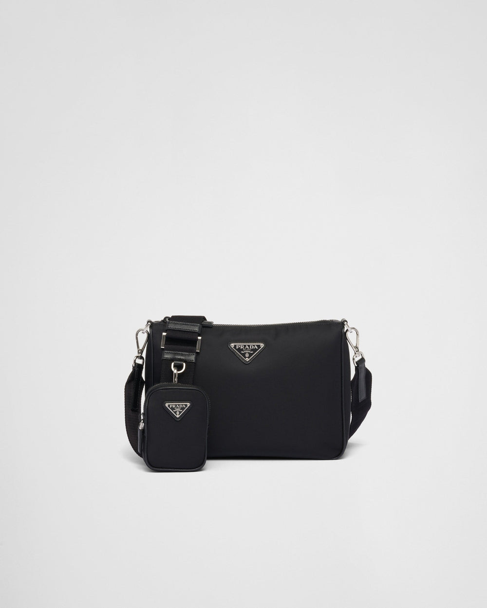 Sac porté épaule en et cuir - UrbanDrip
