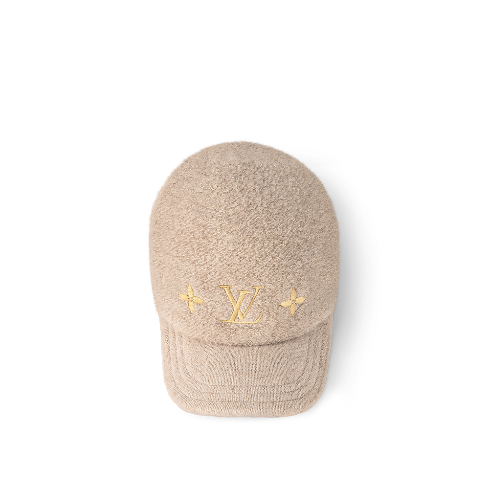 Casquette Woolgram - photo 4/7 - UrbanDrip