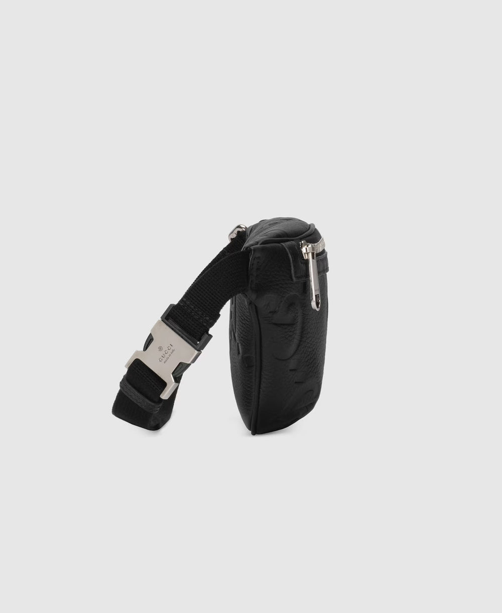 Sac ceinture jumbo petit format - photo 5/8 - UrbanDrip