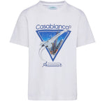 T-Shirt Aiiiiir Blanc - photo 1/4 - UrbanDrip