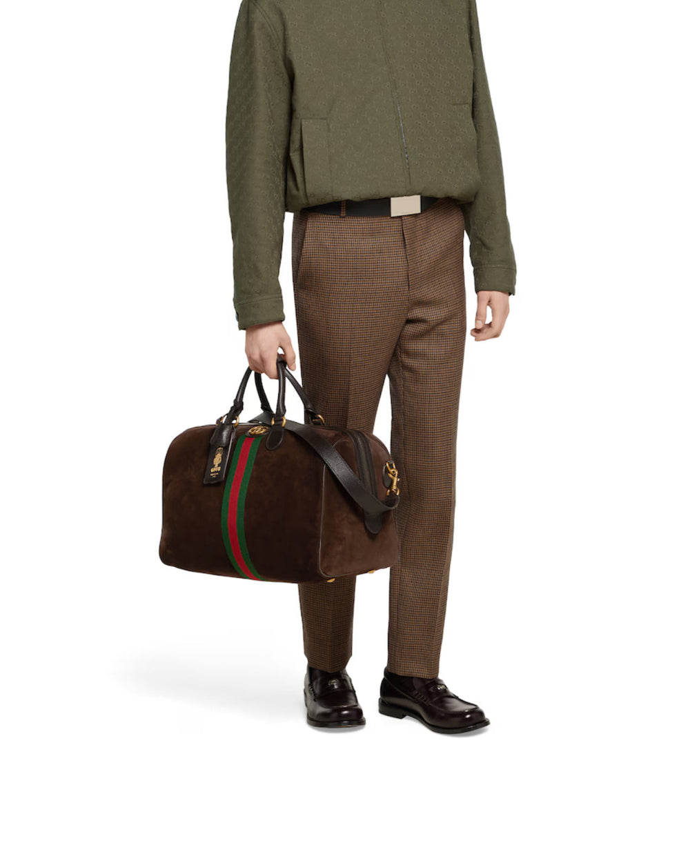 Sac de voyage Savoy format moyen - photo 3/9 - UrbanDrip