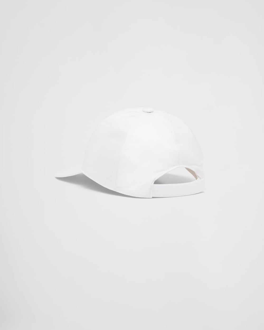 Casquette de baseball en Blanc - photo 3/4 - UrbanDrip