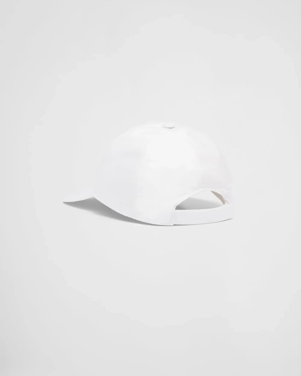 Casquette de baseball en Blanc - photo 4/4 - UrbanDrip