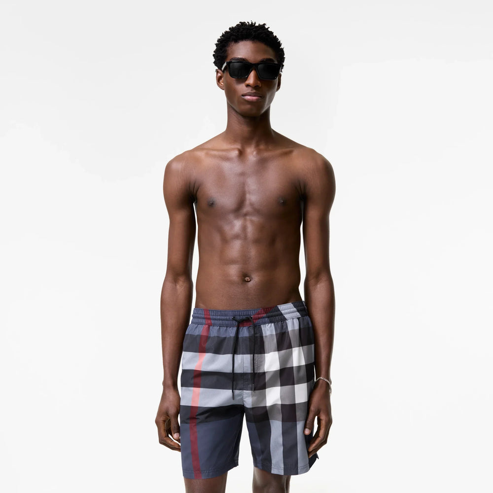 Short Bleu - photo 2/3 - UrbanDrip