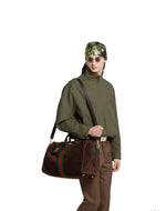 Sac de voyage Savoy format moyen - photo 4/9 - UrbanDrip