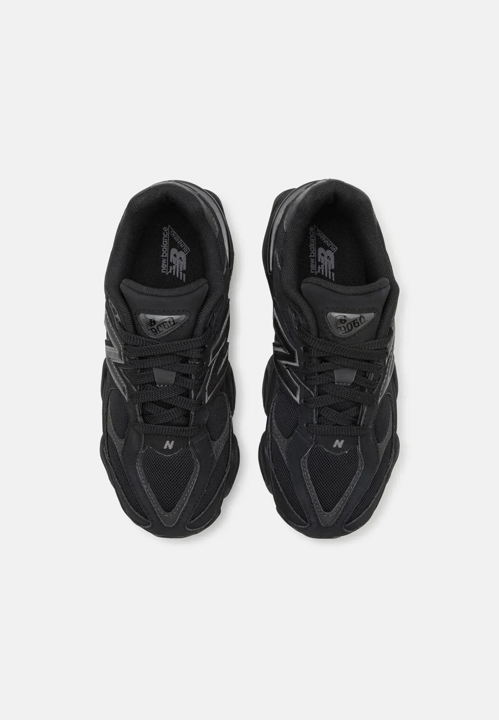 Sneakers 9060 Full Noir - photo 4/6 - UrbanDrip