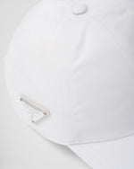 Casquette de baseball en Blanc - photo 4/4 - UrbanDrip