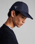 Casquette de baseball en Bleu - photo 2/4 - UrbanDrip