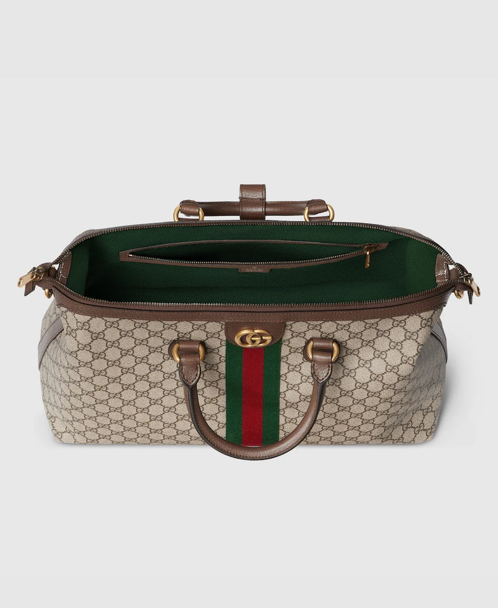 Sac de voyage Savoy taille moyenne - photo 9/9 - UrbanDrip