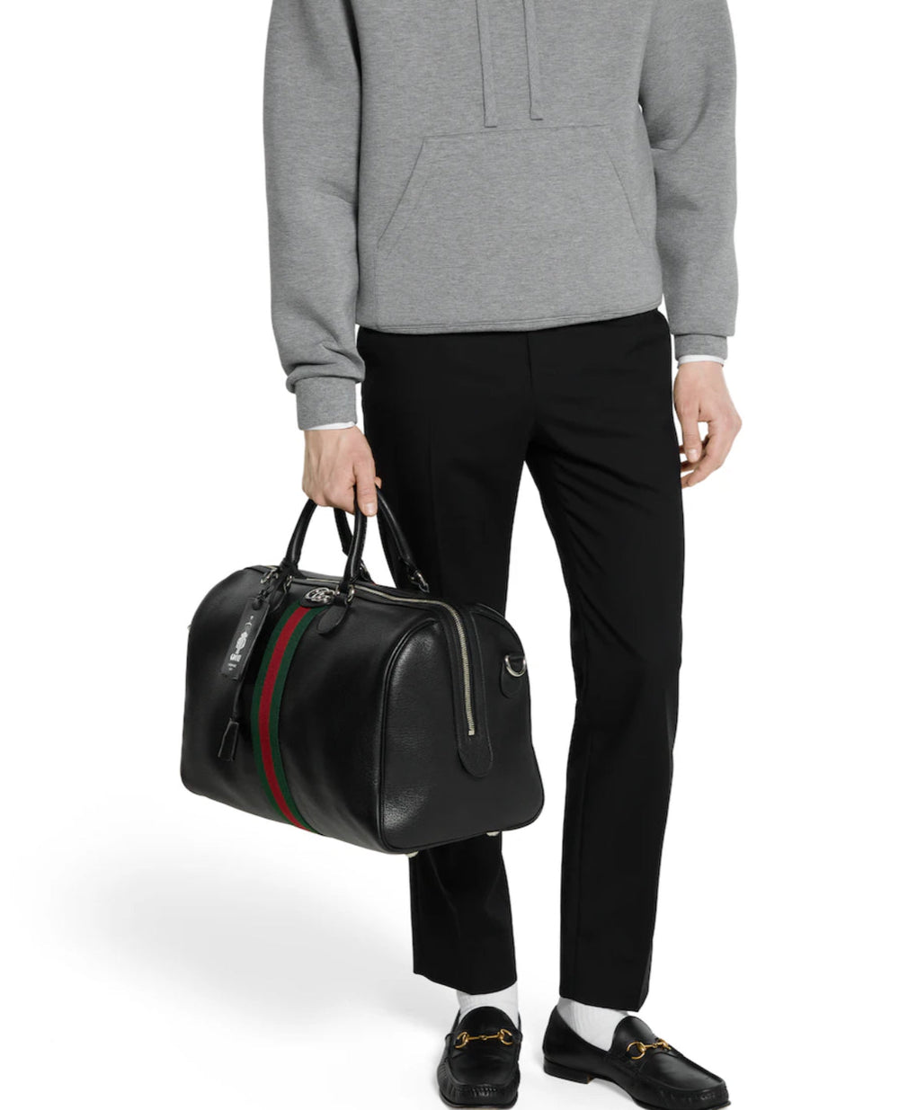 Sac de voyage Savoy taille moyenne - photo 3/10 - UrbanDrip