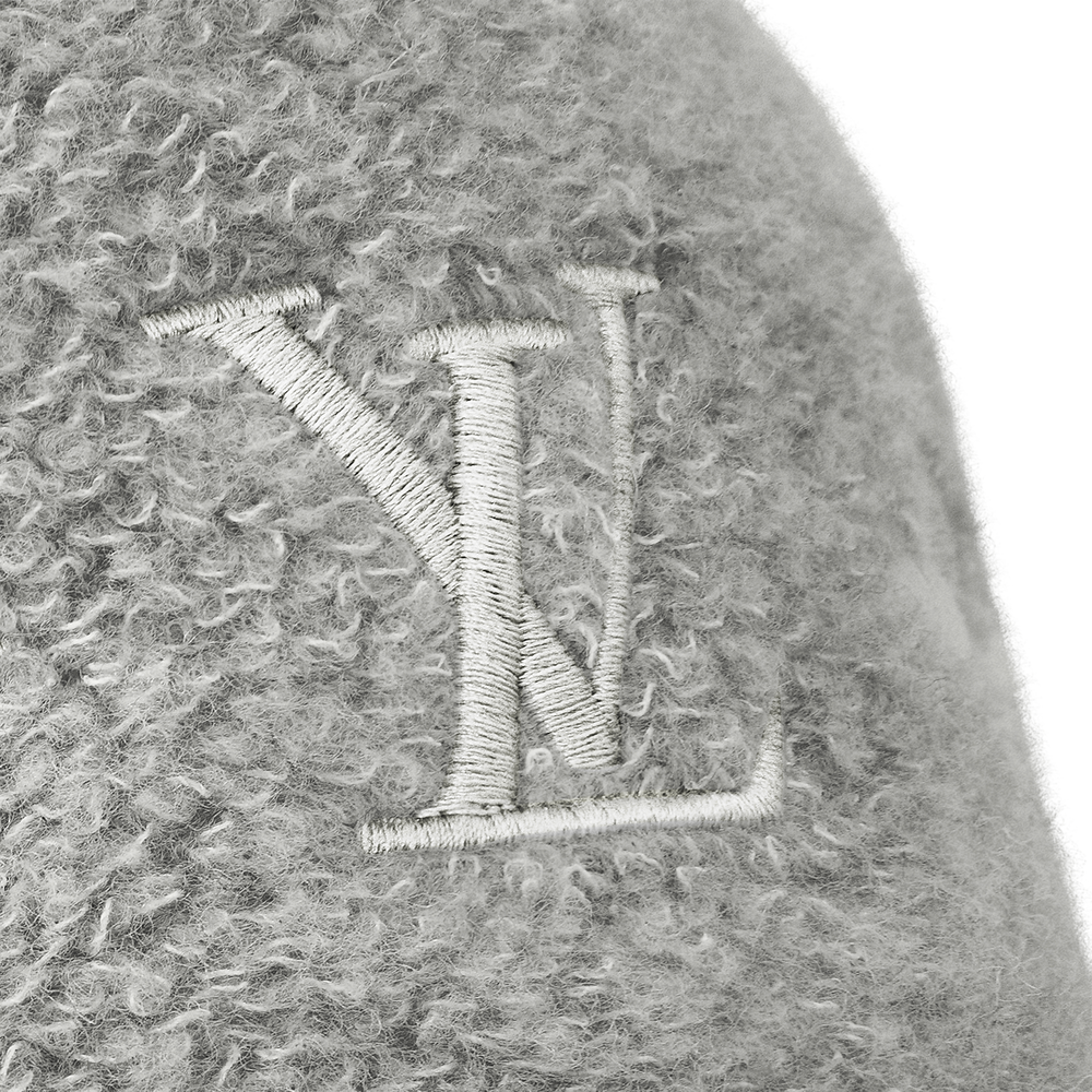 Casquette Woolgram - photo 5/7 - UrbanDrip