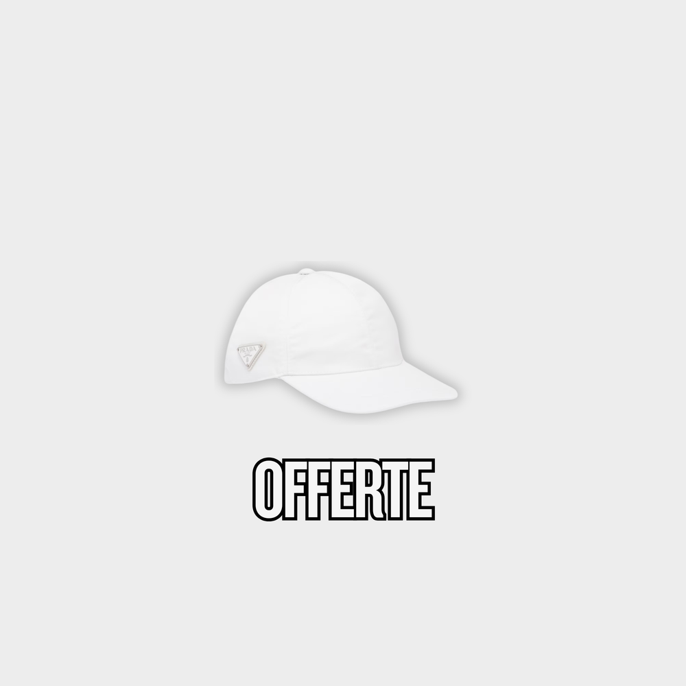 Casquette Outfit Therma Fit Offerte Blanc - photo 8/8 - UrbanDrip
