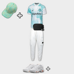 Casquette Outfit Inter Milan Offerte - photo 1/4 - UrbanDrip
