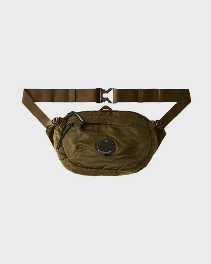 Banane Nylon Bordeaux Lentille