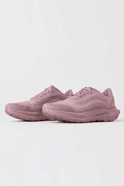 Alo runner pink moon