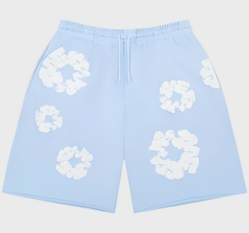 Short Denim