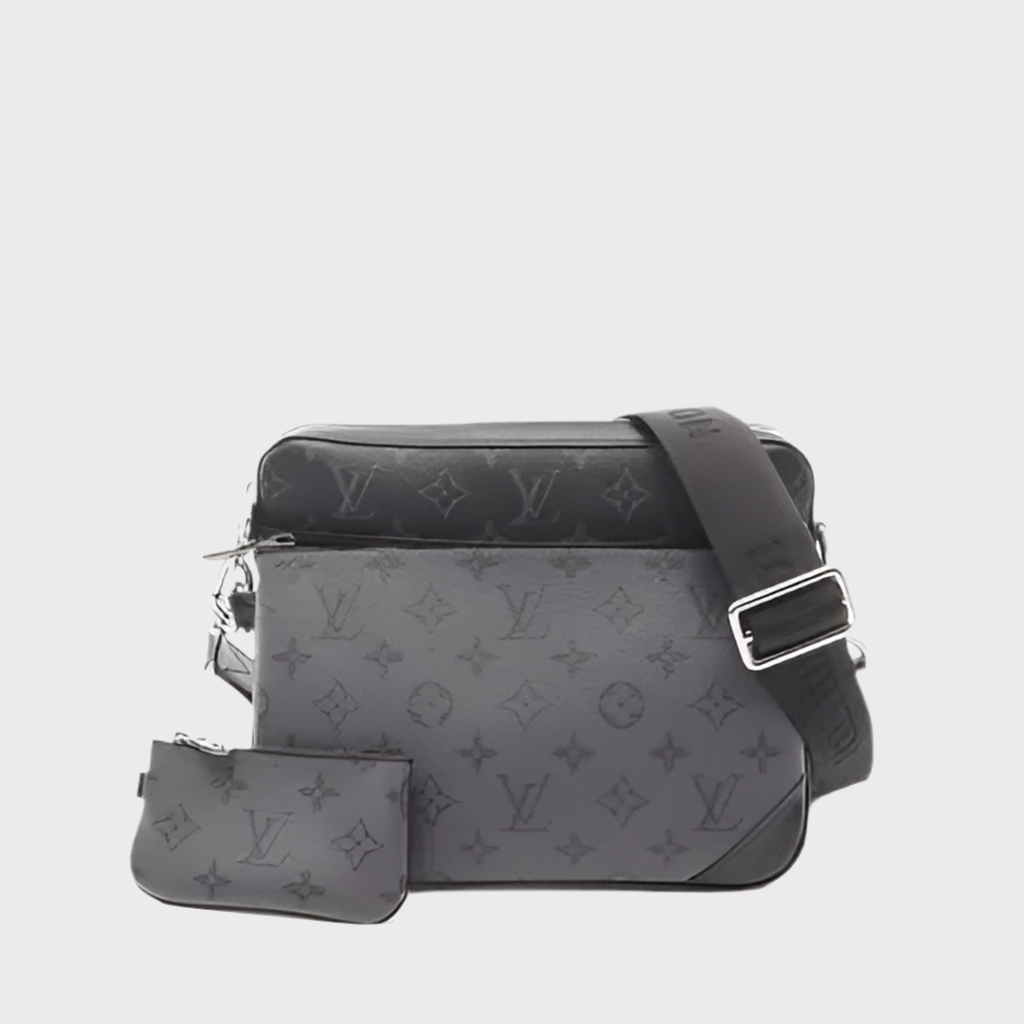 Sacoche Rabat Monogram GG Noir