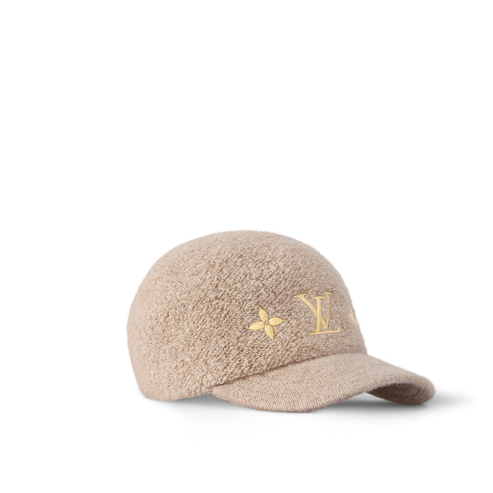 Casquette Woolgram - photo 3/7 - UrbanDrip