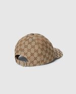 Casquette de baseball en toile avec imprimé - photo 4/4 - UrbanDrip