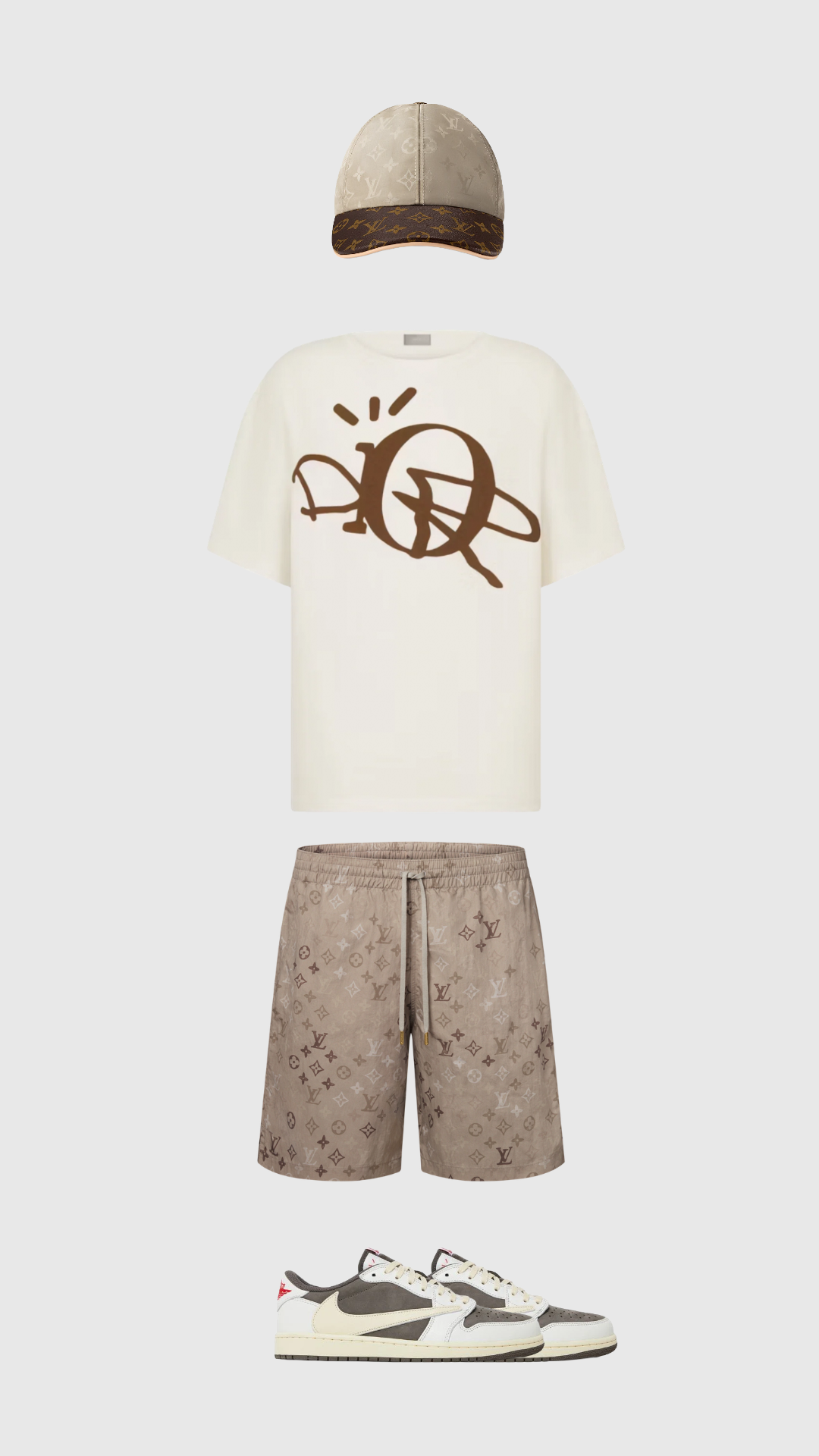 UrbanDrip Outfit