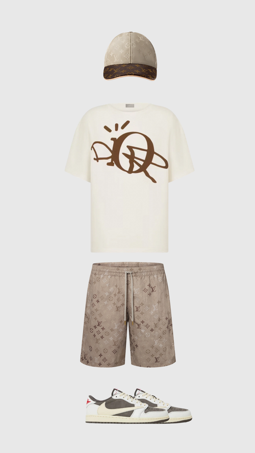 UrbanDrip Outfit