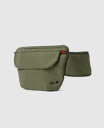 Sac ceinture en toile grand format - photo 2/6 - UrbanDrip