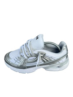 Sneakers Custom Gris - photo 1/3 - UrbanDrip