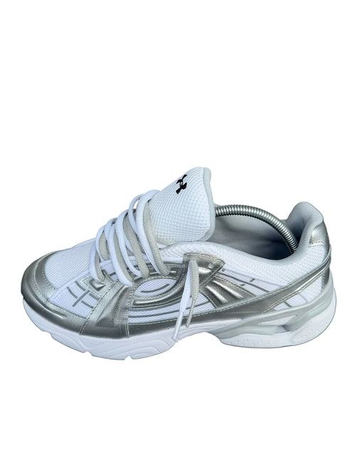 Under Armour Custom Gris
