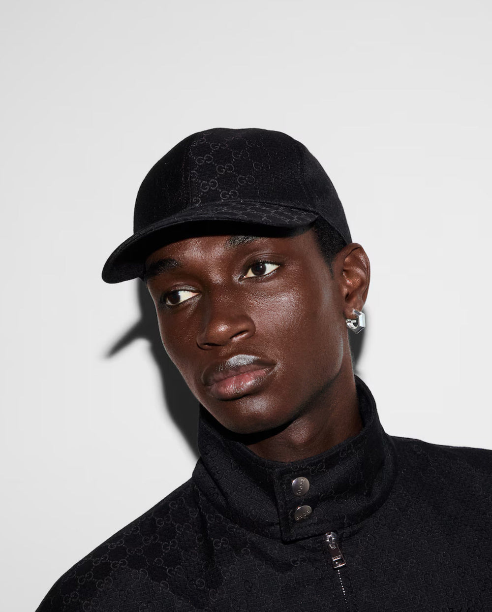 Casquette en polyester indéchirable - photo 3/4 - UrbanDrip