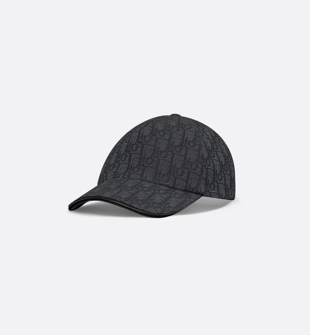 Casquette Oblique - photo 1/3 - UrbanDrip