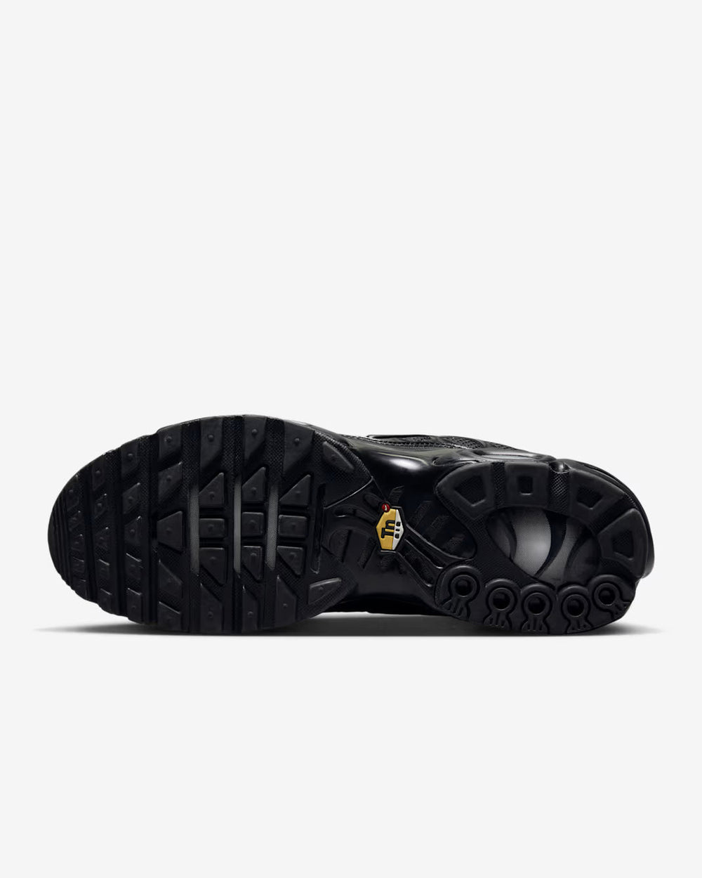 Sneakers Noir - photo 4/4 - UrbanDrip