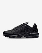 Sneakers Noir - photo 1/4 - UrbanDrip