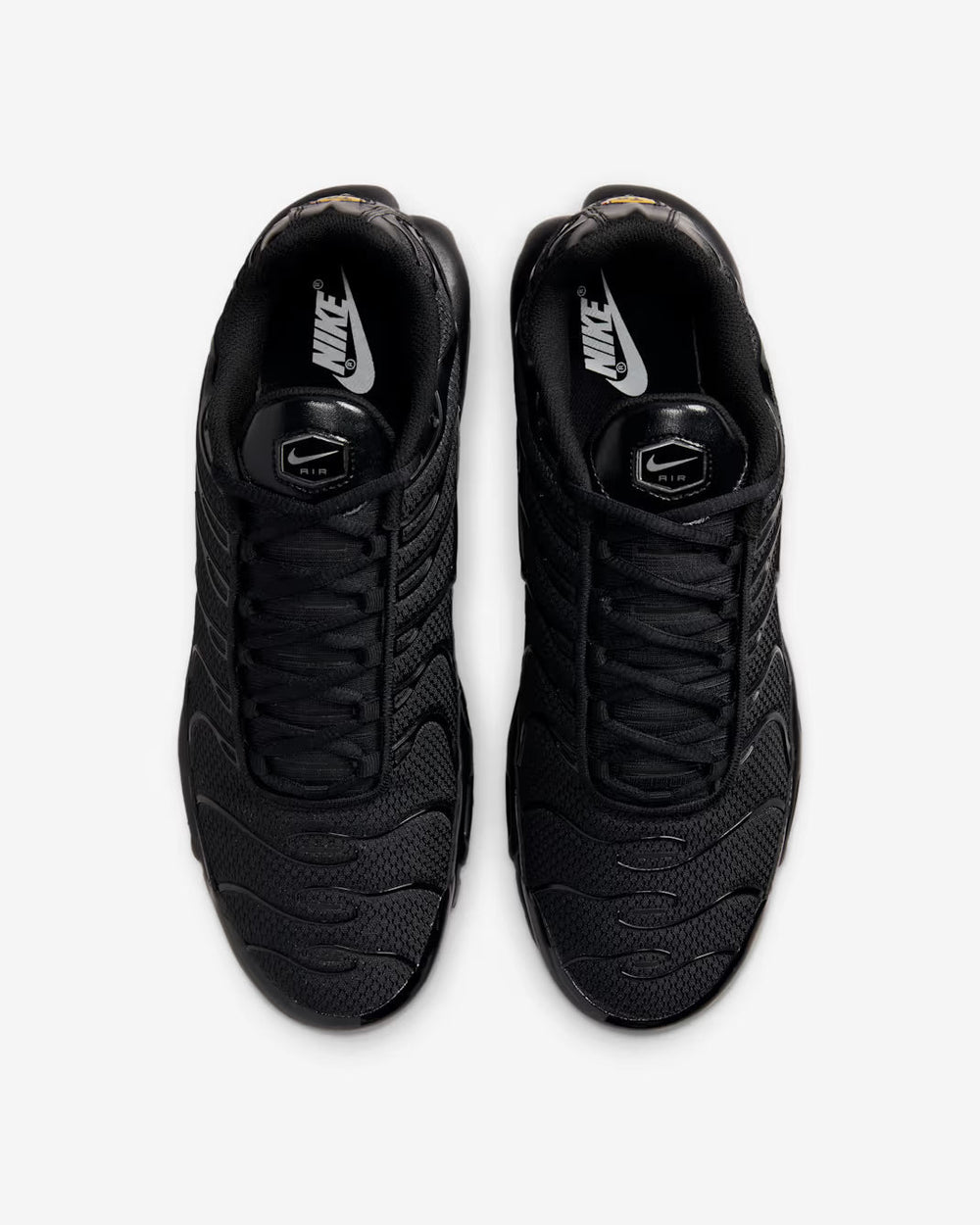 Sneakers Noir - photo 3/4 - UrbanDrip