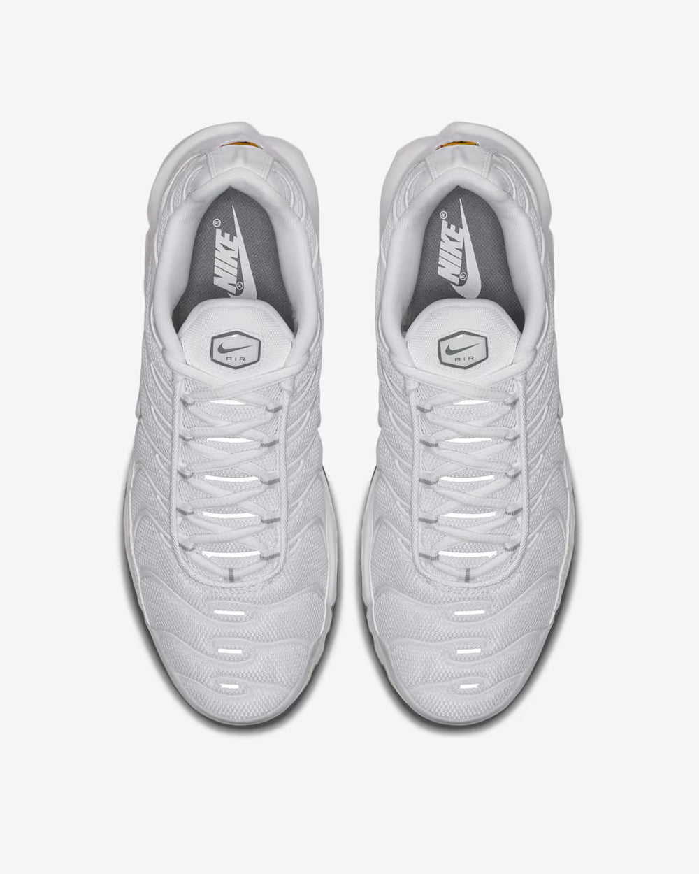 Sneakers Blanc - photo 3/5 - UrbanDrip