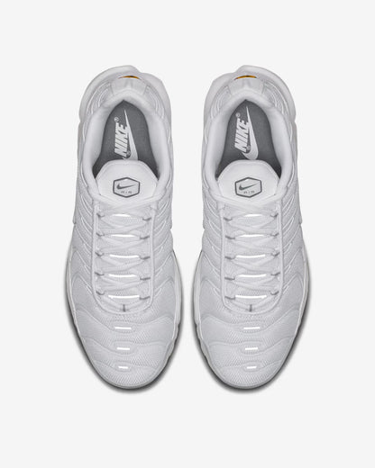 Nike TN Air Max Plus Blanc